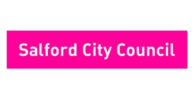 Salford city council logo