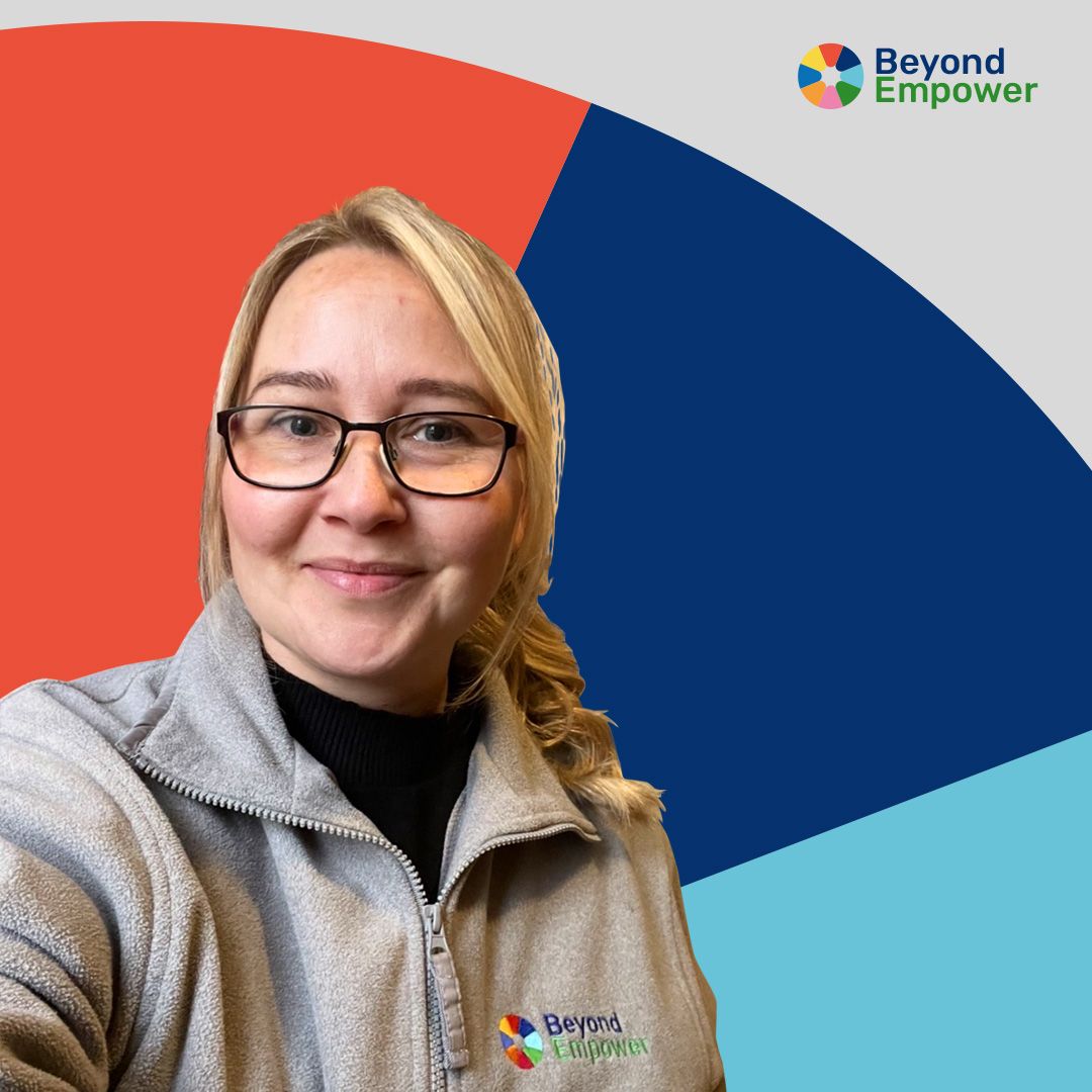 Photo for website and socials - Leanne Gleave (BE 23.02.26)